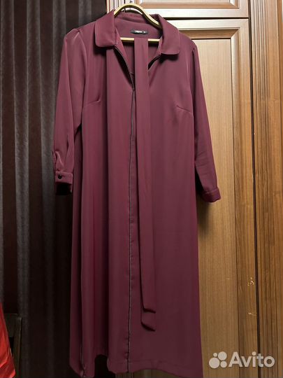 Платье женское