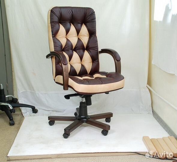 Компьютерное кресло