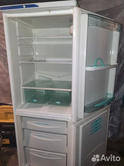 Холодильник