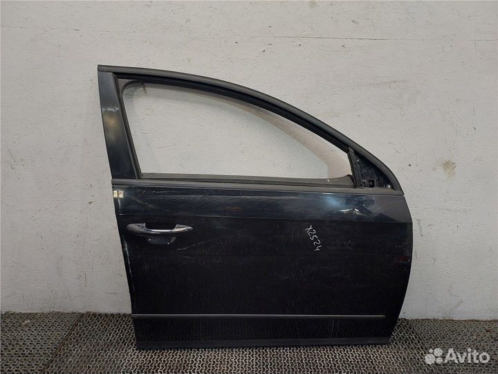 Стеклоподъемник электрический Volkswagen Passat 6