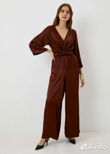 Комбинезон женский Mango