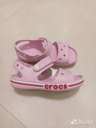 Crocs C12 оригинал