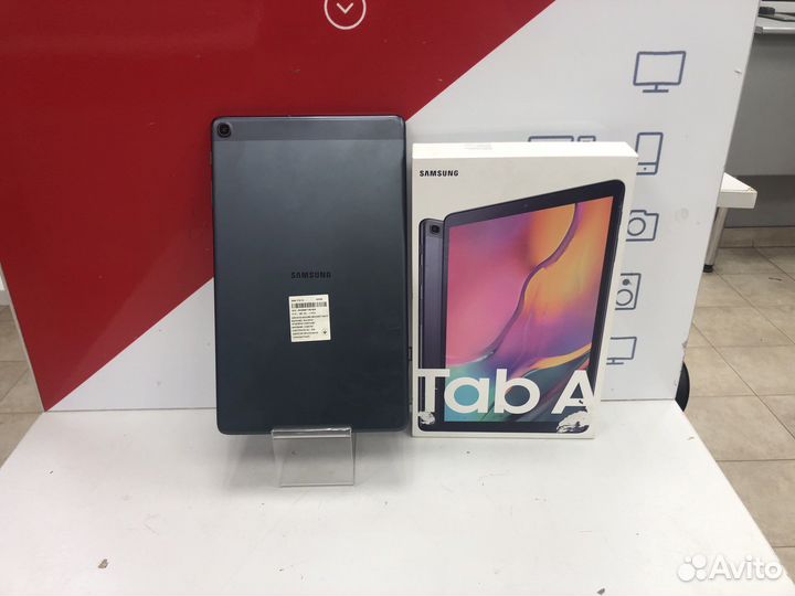 К3) Планшет Samsung Galaxy Tab A 10.1 SM-T510 32Gb