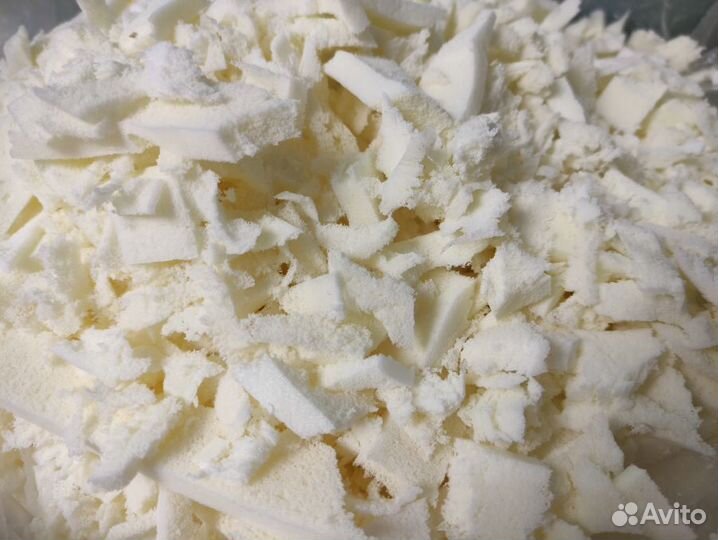 Подушка 70х70 и 50х70 анатомическая с эффектом пам