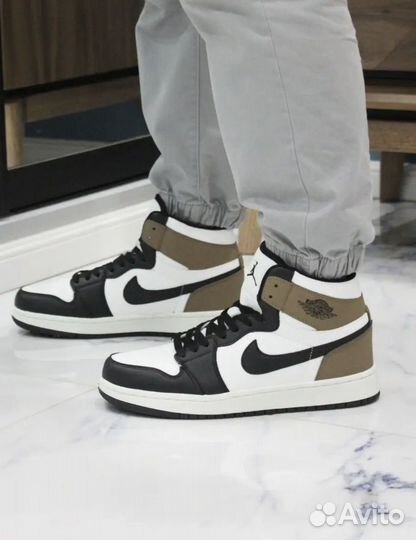 Nike air jordan 1