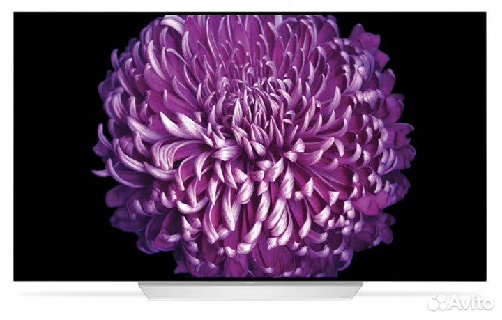 Oled телевизор LG oled55c7v