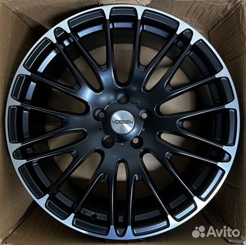 Диски на BMW бмв 5 Серии F10 R20