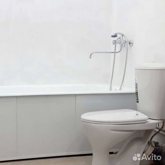 Сантехник. Мастер на час