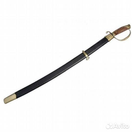 Нож большой