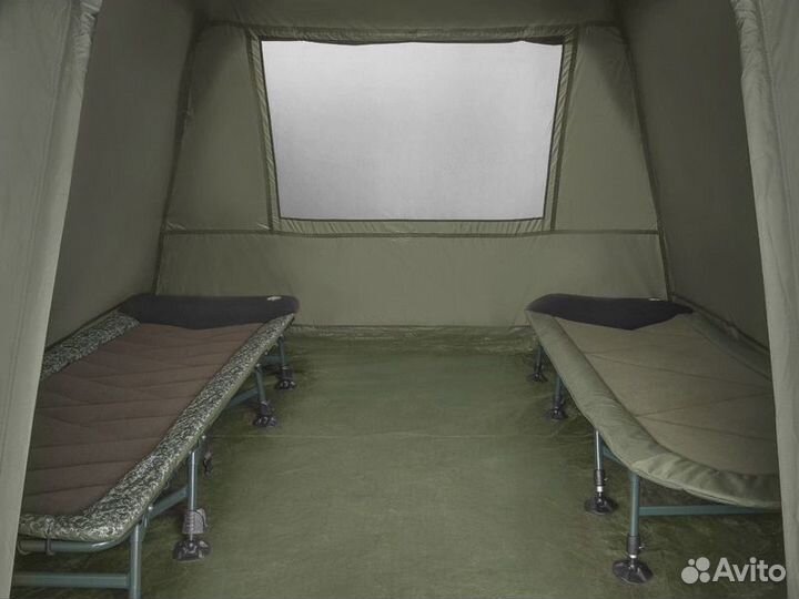 Шатер delphin cubicon AirSpace C2G