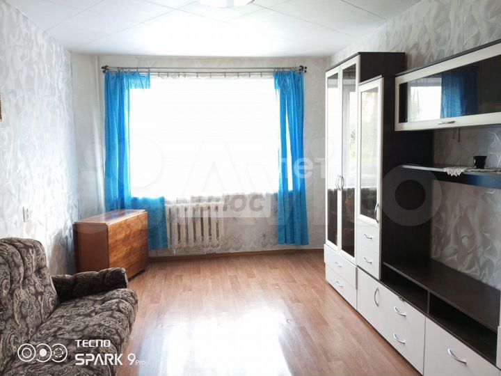 3-к. квартира, 67,5 м², 1/3 эт.