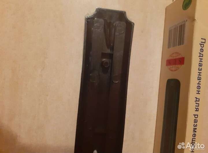 Магнитный держатель для ножей