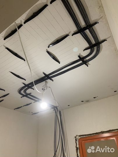 Электромонтаж