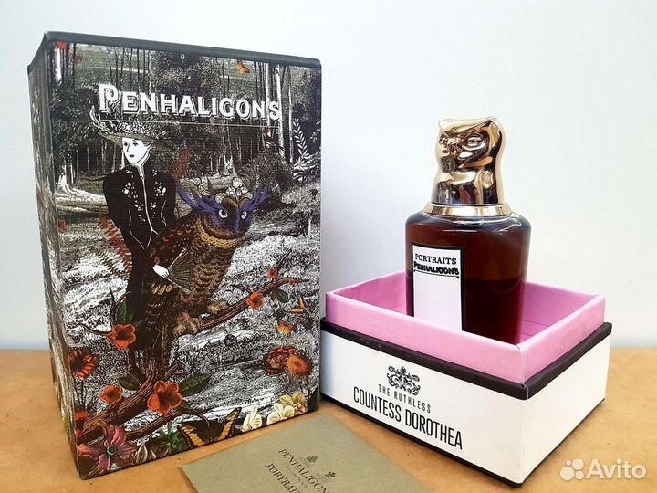 Penhaligon's - Countess Dorothea 75ml