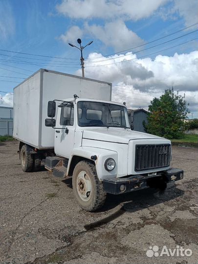 ГАЗ 578802, 2012