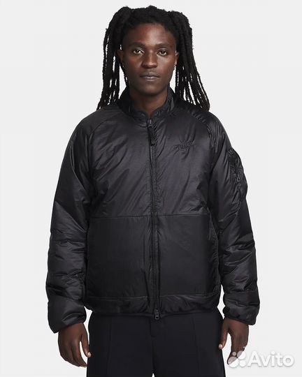 Куртка Nike Sportswear Tech
