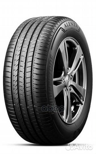 Bridgestone Alenza 001 235/55 R19