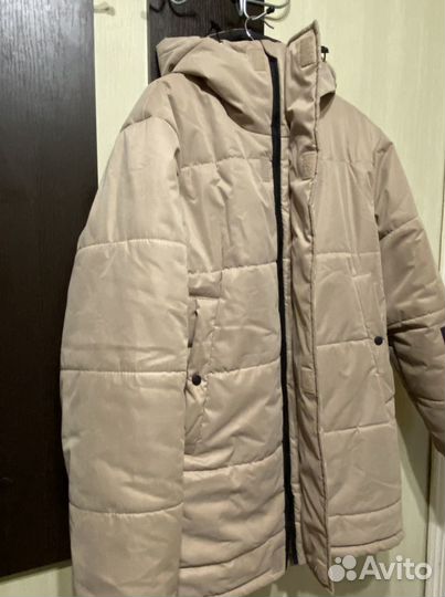 Parka ZRD (Куртка)