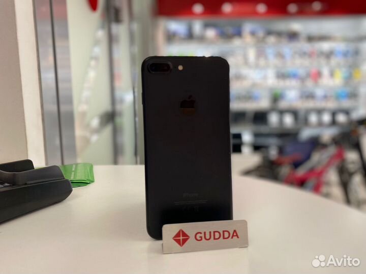 Телефон, Apple iPhone 7 Plus 32 гб