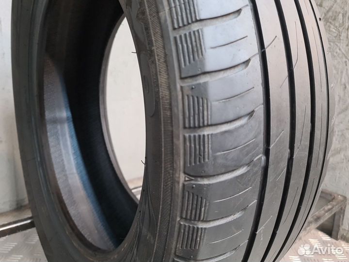 Toyo Proxes CF2 205/55 R16