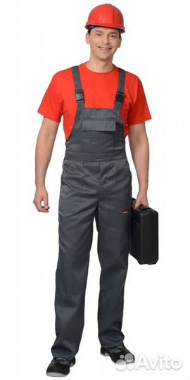 Полукомбинезон 