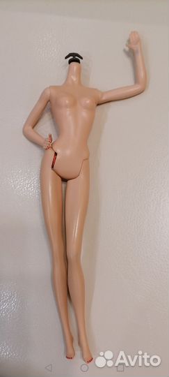 Лот Тел от барби