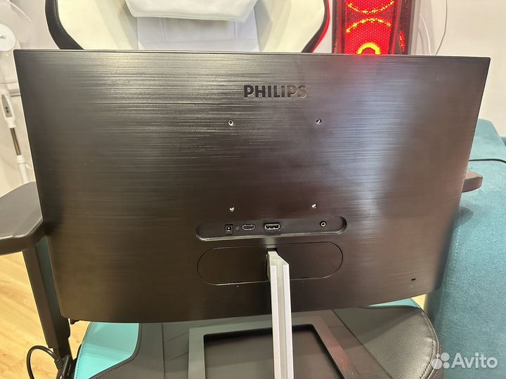 Монитор philips 242E1GAJ