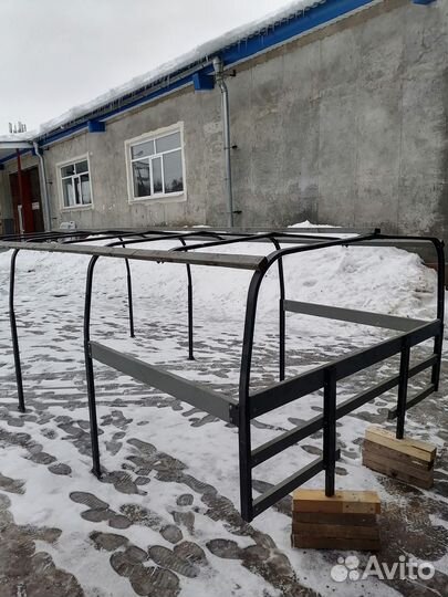 Каркас на Газель 330202