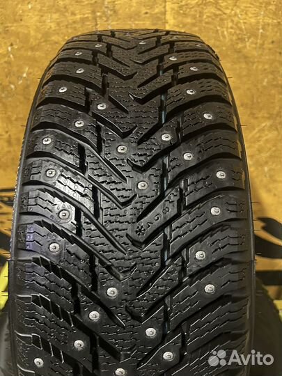 Nokian Tyres Nordman 8 205/60 R16