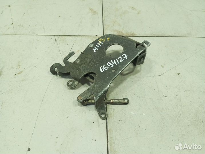 Механизм газа Mercedes W210 E