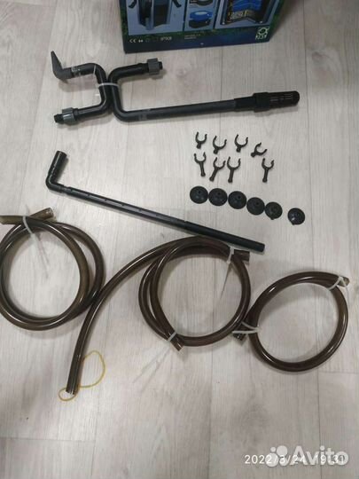 Фильтр для аквариума