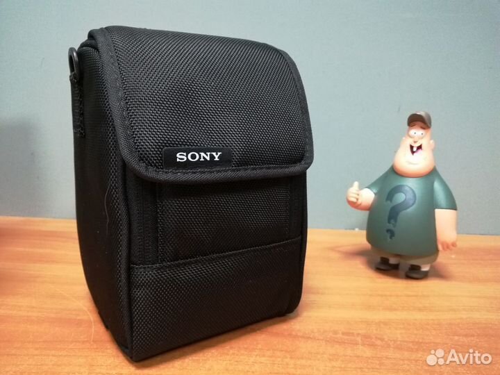 Объектив Sony FE 16-35mm F2.8 GM (новый)