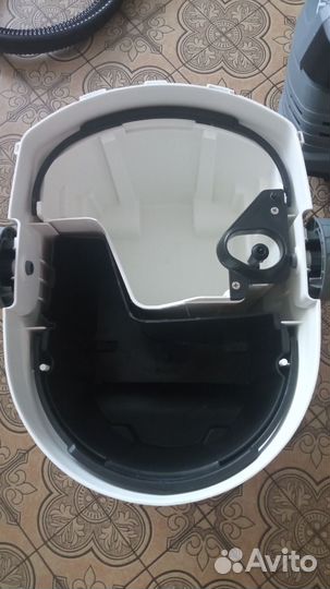 Моющий пылесос Karcher se 6.100