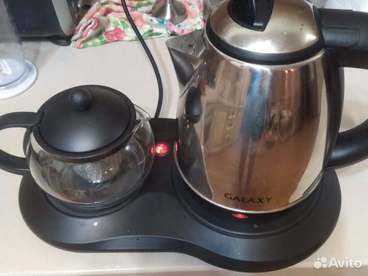 Чайник электрический