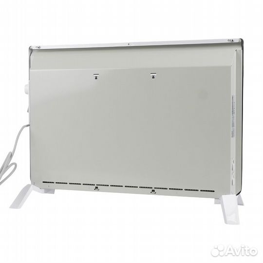 Обогреватель конвекционный Ballu Solo Turbo BEC/SM