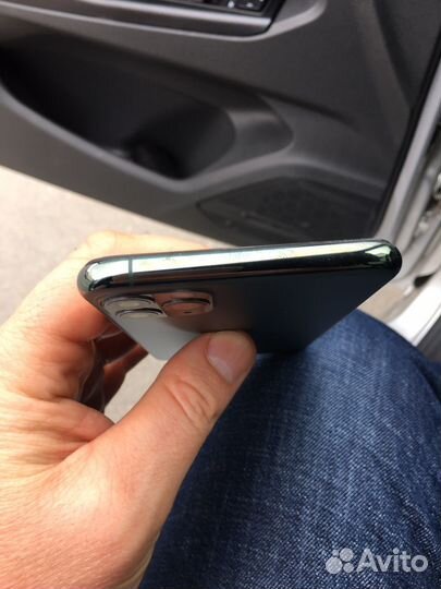 iPhone 11 Pro Max, 256 ГБ