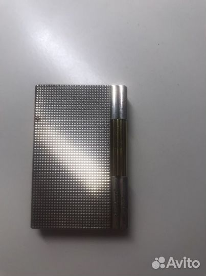 Зажигалка dupont оригинал