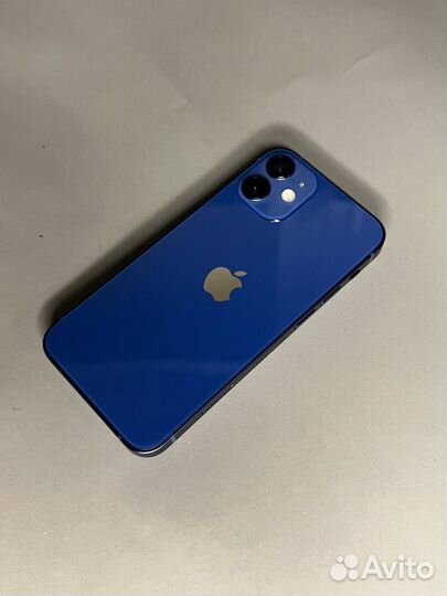 iPhone 12 mini, 128 ГБ