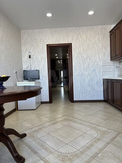 3-к. квартира, 84,9 м², 20/25 эт.