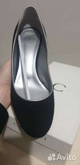 Туфли casadei оригинал