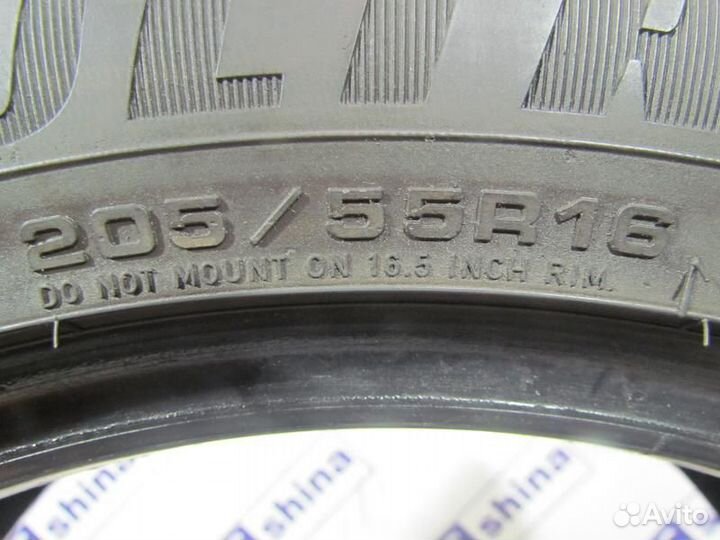 Goodyear Ultragrip Ice Arctic 205/55 R16 101K