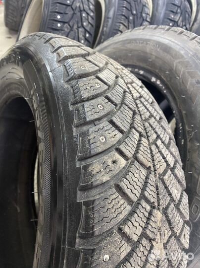 Bfgoodrich Activan Winter 185/65 R15 92