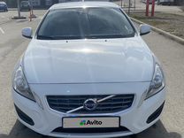 Volvo S60 1.6 AT, 2011, 190 000 км, с пробегом, цена 830 000 руб.