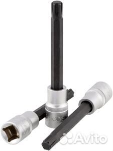 Головка со вставкой ribe M10S (1/2,L140mm) Автодел