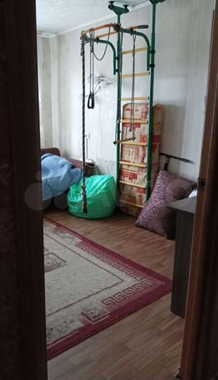 2-к. квартира, 51,2 м², 8/9 эт.