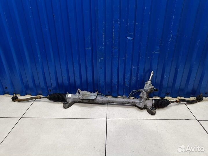 Рулевая рейка Mazda Cx-7 1 2.3 L3 2008