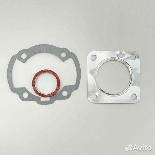Поршневая группа Honda Dio 50 (AF-18/24) 50см3 (39