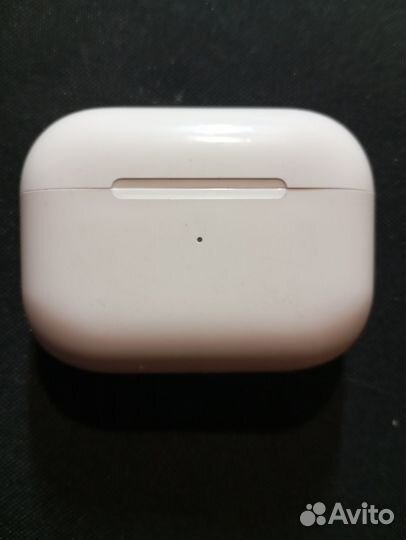 Беспроводные наушники