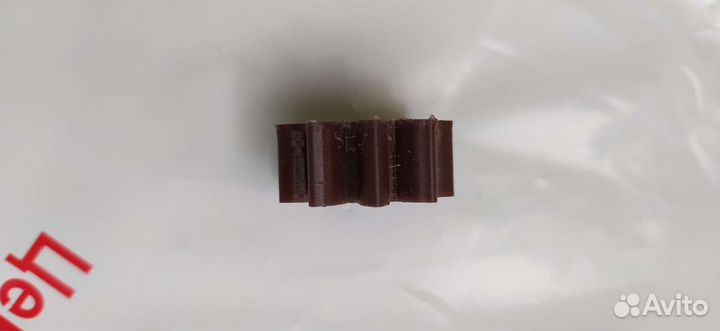 Шестерня стеклоподъемника Форвард