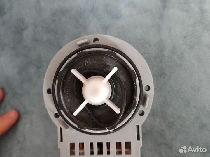 Насос стиральной машины Askoll M224 XP